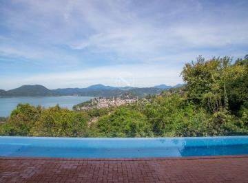 Casa · 630m² · 4 Recámaras · 4 Estacionamientos · Casa en Venta con Espectacular Vista Al Lago