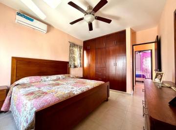 Casa · 90m² · 3 Recámaras · Casa en Venta en Marsella III en Playa del Carmen