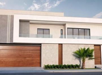 fachada · Casa en Preventa en Rio del Dorado, Boca del Rio