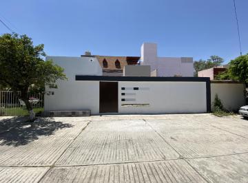 Casa · 74m² · 3 Recámaras · Casa en Fraccionamiento en Jardines de La Hacienda