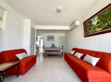 Casa · 104m² · 3 Recámaras · 2 Estacionamientos · Casa en Venta en Palmas Turquesa Playa del Carmen