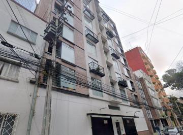 Departamento de 3 habitaciones, Benito Juárez · Departamento en Remate en Col Noche Buena, Benito Juarez