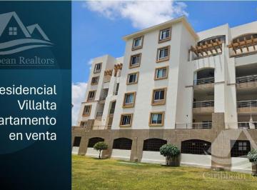 Departamento · 149m² · 2 Recámaras · Departamento en Venta en Villalta Cancun