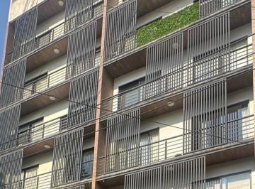 Departamento de 2 habitaciones, Benito Juárez · Departamento con Patio Privado