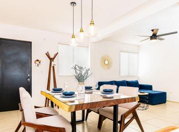 Departamento · 69m² · 2 Recámaras · 2 Estacionamientos · Departamento en Venta en Punta Estrella en Playa del Carmen
