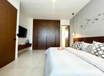 Casa · 124m² · 3 Recámaras · 2 Estacionamientos · Casa en Venta Residencial Playa Paraíso