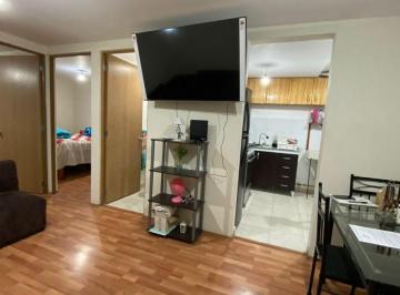 Departamento de 2 habitaciones, Cuauhtémoc · Venta Depto. 2 Recámaras, Eje Central Col. Obrera Cerca de Bellas Artes