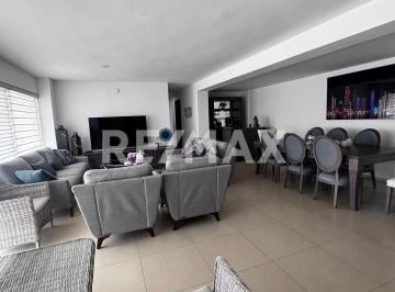 Departamento de 3 habitaciones, Querétaro · Departamento en Renta en Juriquilla Querétaro. Amueblado de Lujo