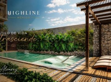 Departamento · 71m² · 1 Recámara · 1 Estacionamiento · Departamento en Venta Tulum 1 Recámara Lock Off Cerca de Playa y Zona Hotelera