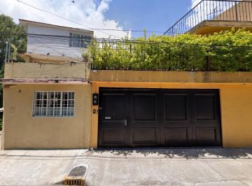 Casa de 4 habitaciones, Naucalpan de Juárez · Venta de Casa en Naucalpan