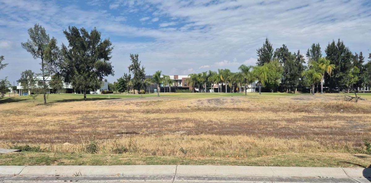 Land for Sale | Álamo Country Club | Celaya, Gto.