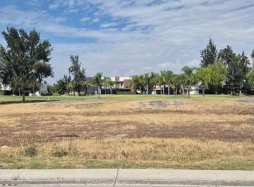 Terreno / Lote , Celaya · Terreno en Venta | Álamo Country Club | Celaya, Gto.