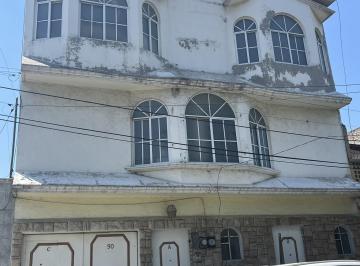 Casa de 6 habitaciones, Gustavo A. Madero · Casa en Venta, Excelente Oportunidad de Inversión