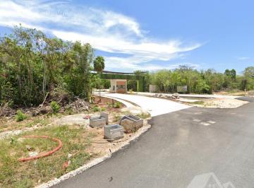 Terreno / Lote · 387m² · Terreno en Venta en Cancun
