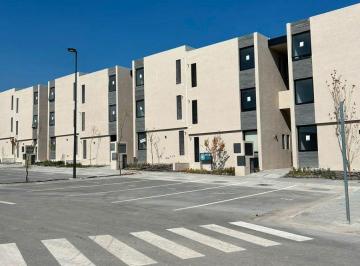 Departamento de 2 habitaciones, El Marqués · Paderno Zibata Renta