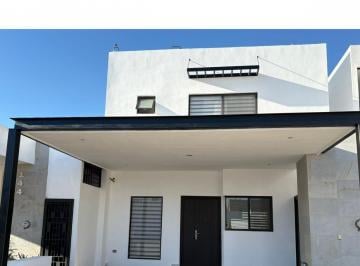 Casa · 139m² · 3 Recámaras · 2 Estacionamientos · Casa en Venta en Cimas II, Viñedos, Torreón Coah.