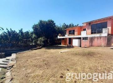 6c426c749c83d29d5c54b1e7d601d00513dfc874a7f534e1c734ce909801084e · Venta de Casa Como Terreno de 1,259 m². Excelente Oportunidad en Cuernavaca!