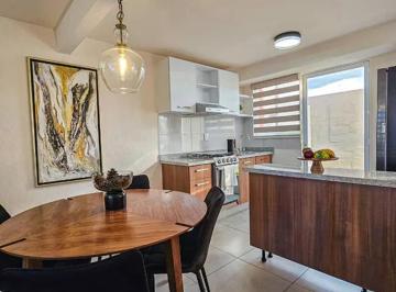 Casa · 87m² · 3 Recámaras · 2 Estacionamientos · Casa en Imperio Real, Toluca