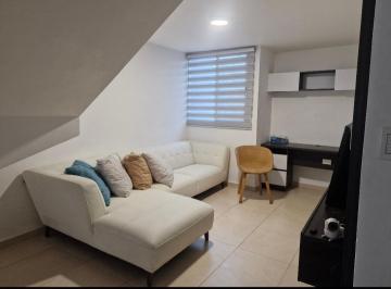 Departamento de 3 habitaciones, Monterrey · Renta de Departamento