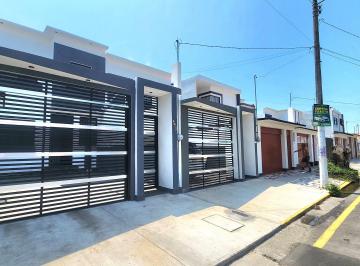 Casa de 3 habitaciones, Boca del Río · Venta de Casa con Recamara Planta Baja, Boca del Rio