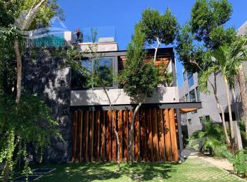 Casa · 100m² · 3 Recámaras · Casa en Venta en Aldea Zama Tulum