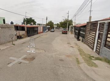 Casa de 2 habitaciones, Hermosillo · Casa Venta Cesion de Derechos Inmediata San Victoriano N0 Los Angeles Hermosillo Son - Mp