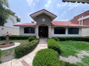 Casa de 3 habitaciones, Atizapán de Zaragoza · Casa en Venta, Jardín, Club de Golf Hacienda