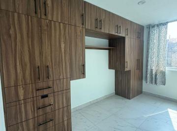 Departamento de 3 habitaciones, Azcapotzalco · Amplio Departamento de 3 Recamaras