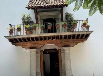 Departamento de 3 habitaciones, Miguel Hidalgo · Renta de Departamento en Lomas de Chapultepec