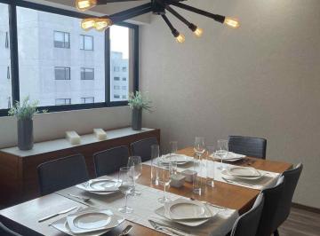 Departamento de 2 habitaciones, Cuajimalpa de Morelos · Apartamento en Venta a Estrenar Cercano a Santa Fe