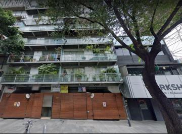 Departamento de 3 habitaciones, Cuauhtémoc · Departamento en Remate en Col Hipodromo, Cuauhtemoc