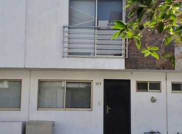 Casa de 3 habitaciones, Zapopan · Casa en Renta con Rooftop – Cañadas, Lomas de San Lorenzo, Zapopan — 3 Rec · 122 m²