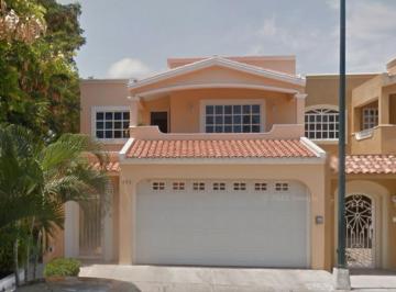 Casa de 4 habitaciones, Mazatlán · Venta de Casa en Fraccionamiento Alameda, Mazatlan, Sinaloa.