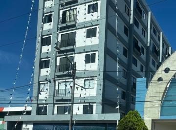 Departamento de 2 habitaciones, Guadalajara · Departamento Nuevo en Zona Parque de La Liberación, Guadalajara