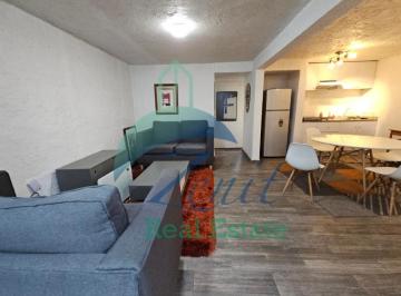 Departamento de 2 habitaciones, Alvaro Obregón · Se Renta Departamento en Colonia Altavista, Álvaro Obregón
