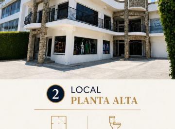 Local comercial , Saltillo · Local Comercial en Renta