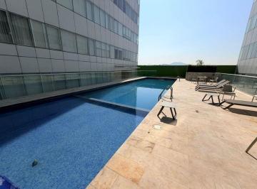 Departamento de 3 habitaciones, Tlalnepantla de Baz · Departamento con Gran Terraza Privada en Residencial Carso, Tlalnepantla