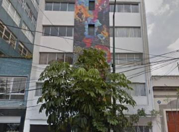 Departamento de 3 habitaciones, Cuauhtémoc · Departamento en Remate en Col Roma Norte, Cuauhtemoc
