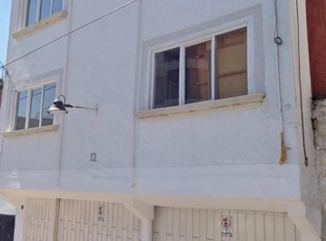 Terreno / Lote , Miguel Hidalgo · Se Vende Edificio Como Terreno