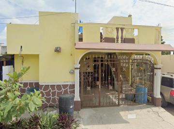 Casa de 3 habitaciones, Ebano · Venta Casa Valle de Amazonas, Las Americas, Ebano, San Luis Potosí. a S F (G M)