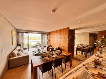 Departamento · 155m² · 2 Estacionamientos · Exclusivo Departamento en Origina Pedregal con Amenidades Premium