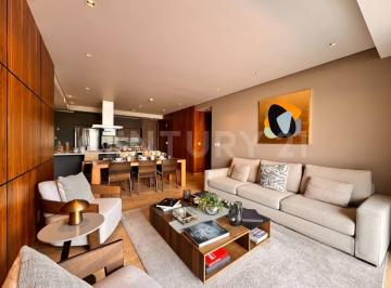 Departamento · 155m² · 2 Estacionamientos · Exclusivo Departamento en Origina Pedregal con Amenidades Premium