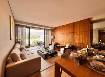 Departamento · 155m² · 2 Estacionamientos · Exclusivo Departamento en Origina Pedregal con Amenidades Premium