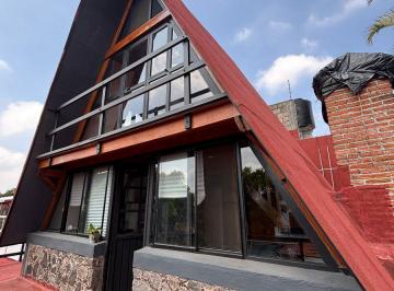 Dúplex de 1 habitación, Cuernavaca · Rento Chalet con Chimenea en Zona Dorada Una Recamara