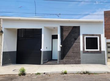 Casa de 1 habitación, Boca del Río · Venta Casa (Un Nivel) Col. Primero de Mayo, Boca del Río.