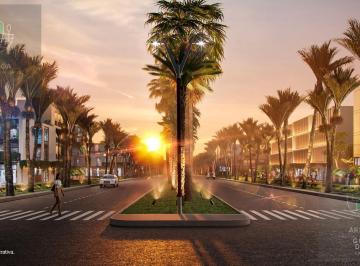 Terreno / Lote · 252m² · Terreno en Puerto Morelos