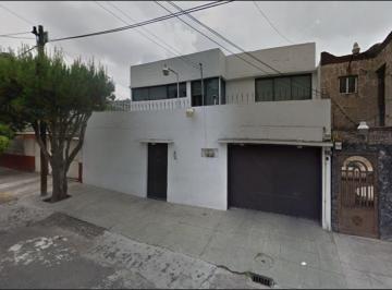 Casa de 5 habitaciones, Gustavo A. Madero · Casa en Remate en Col San Pedro Zacatenco, Gustavo A. Amdero