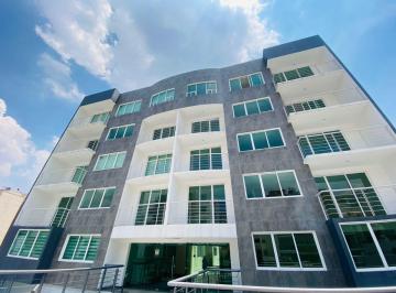 Departamento de 2 habitaciones, Naucalpan de Juárez · Departamento en Renta en Lomas Verdes 6a Sección