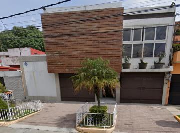 Casa de 4 habitaciones, Naucalpan de Juárez · Casa en Venta en Ciudad Satelite Naucalpan Estado de Mexico