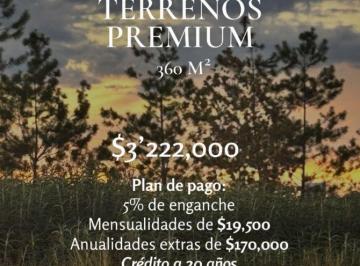 Terreno / Lote , León · Terrenos en El Exclusivo Fraccionamiento La Campiña Francesa, en La Zona Norte de León, Guanajuato